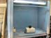 BJ Cylinder in paint booth