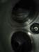 CC A shot of freshly cut valve seats for maximum engine efficiency.