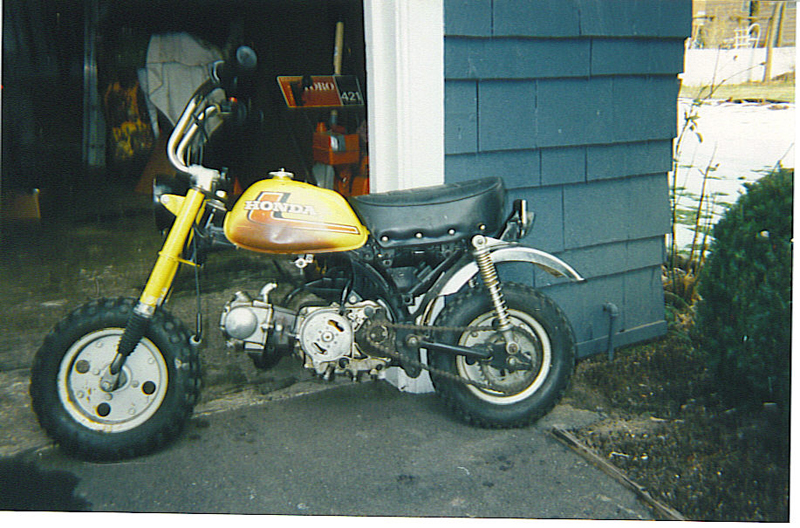 Pitbikebefore