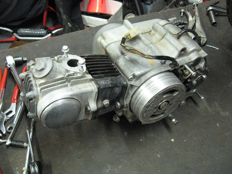 BW ready for shipping see shipping page