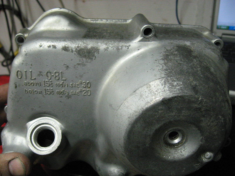 CJ Good used cover 1